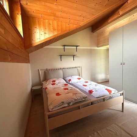 Appartment Lukasser Ainet エクステリア 写真