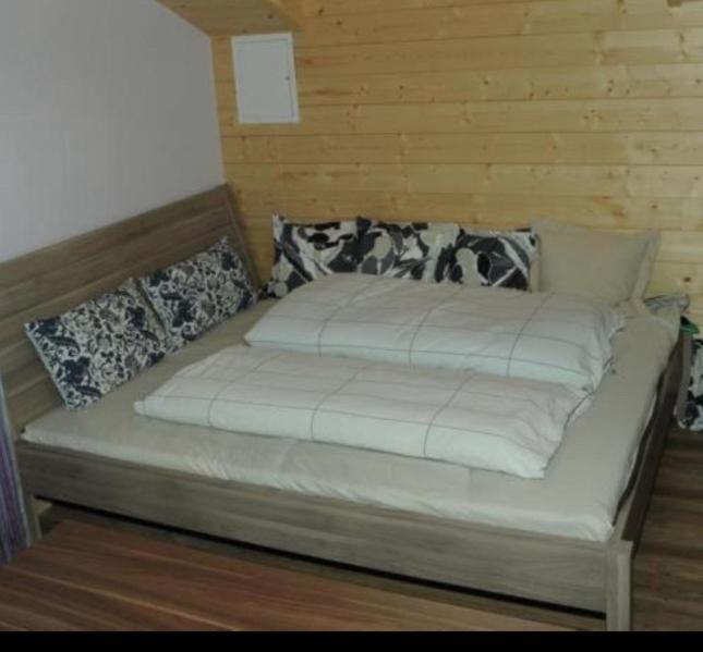 Appartment Lukasser Ainet エクステリア 写真