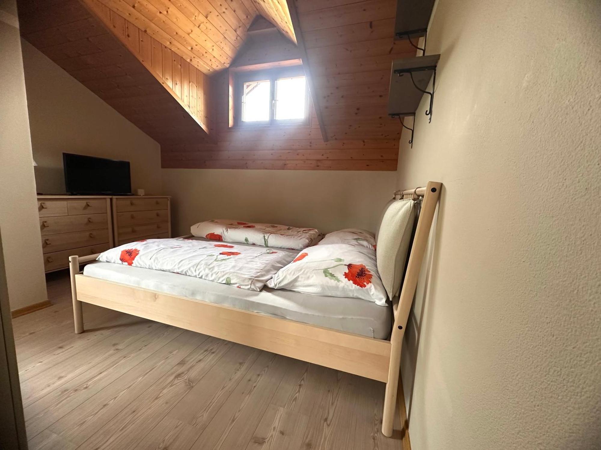 Appartment Lukasser Ainet エクステリア 写真