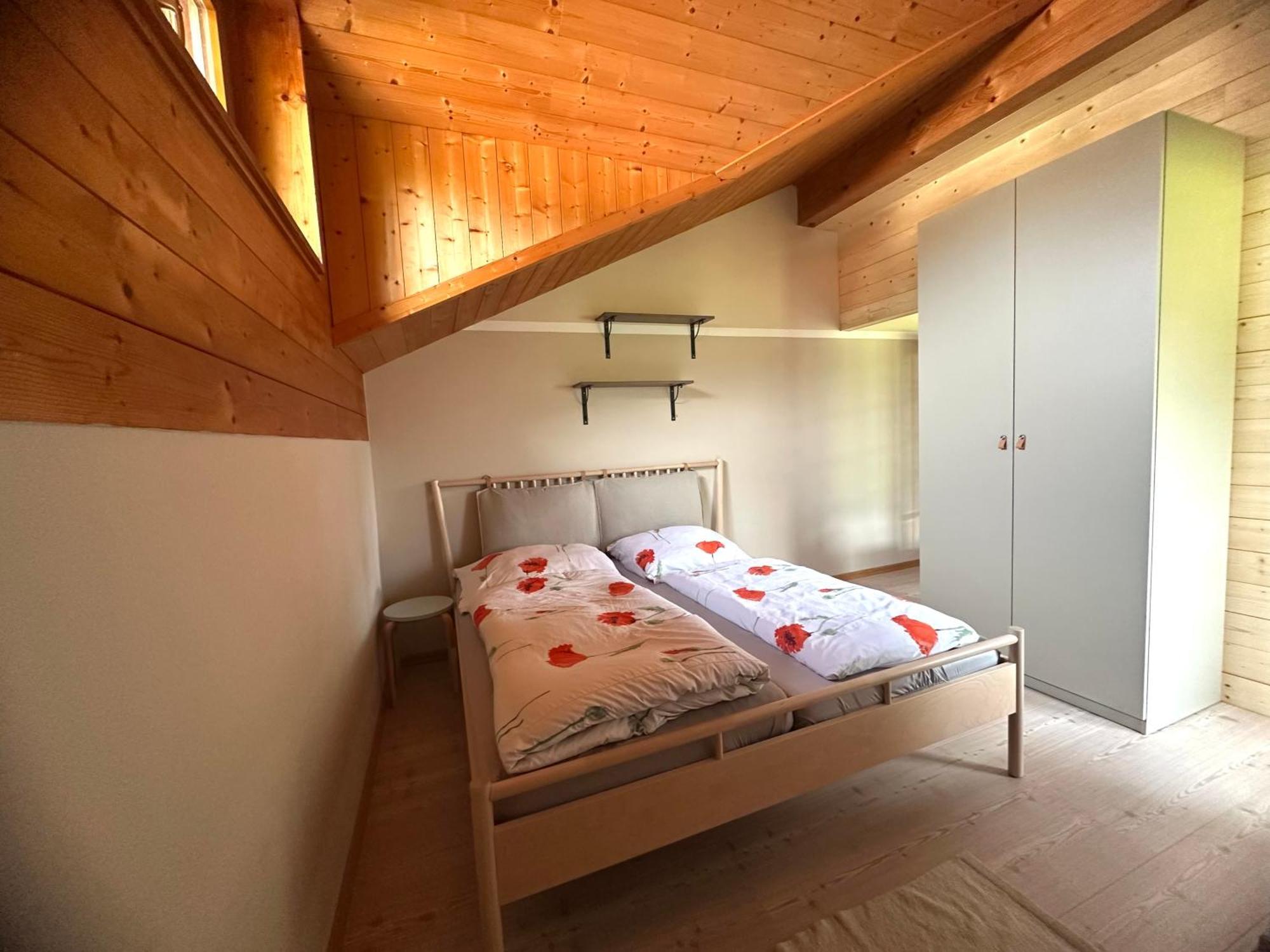 Appartment Lukasser Ainet エクステリア 写真