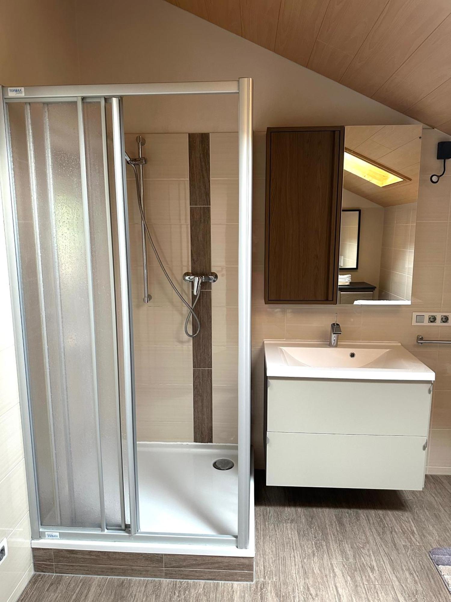 Appartment Lukasser Ainet エクステリア 写真