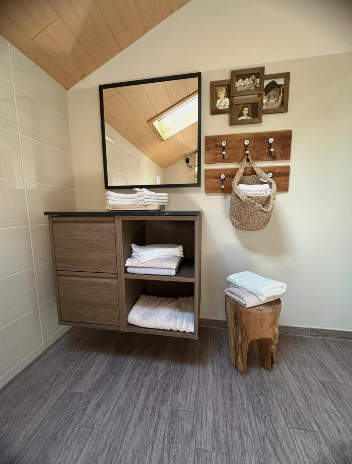 Appartment Lukasser Ainet エクステリア 写真