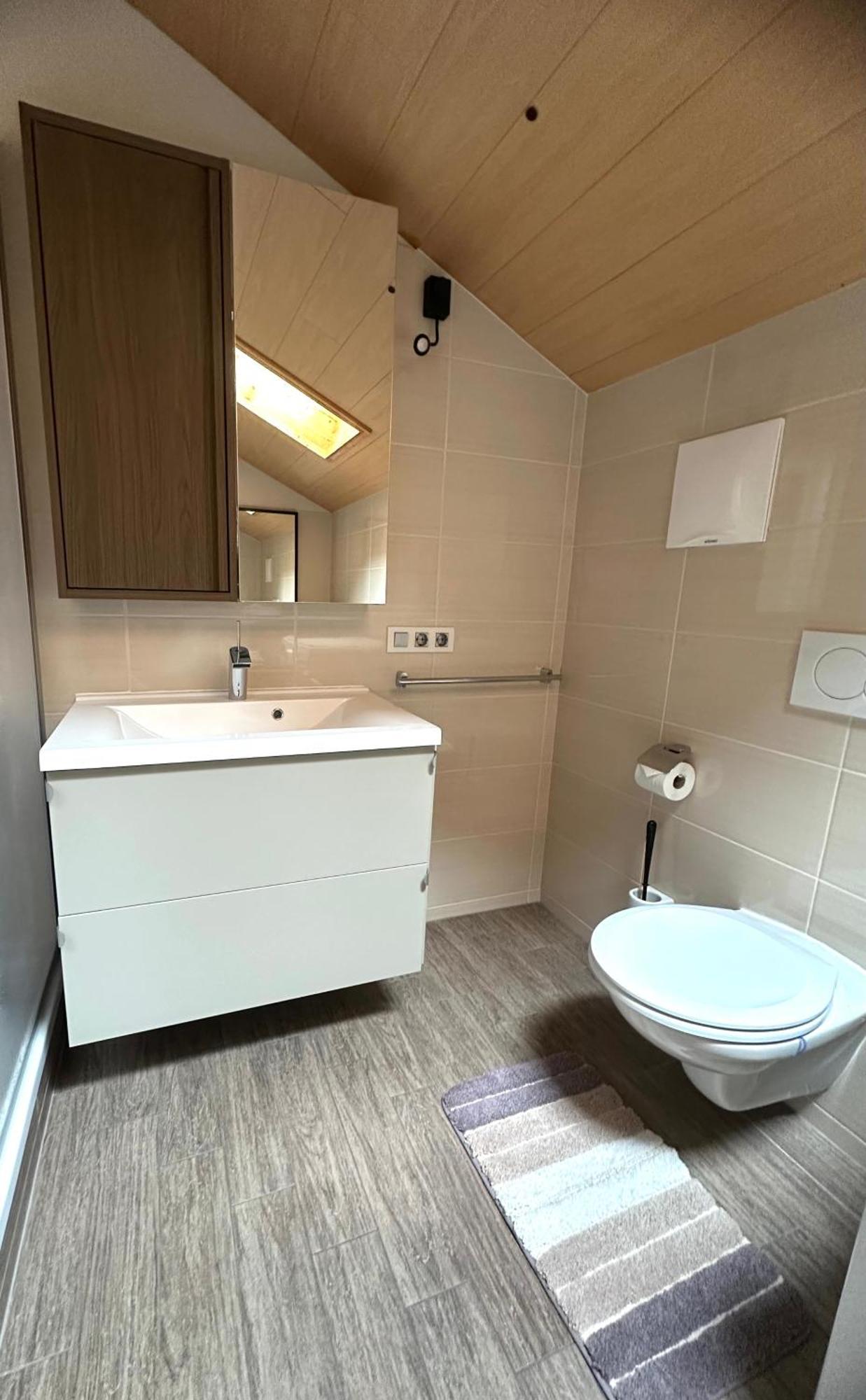 Appartment Lukasser Ainet エクステリア 写真