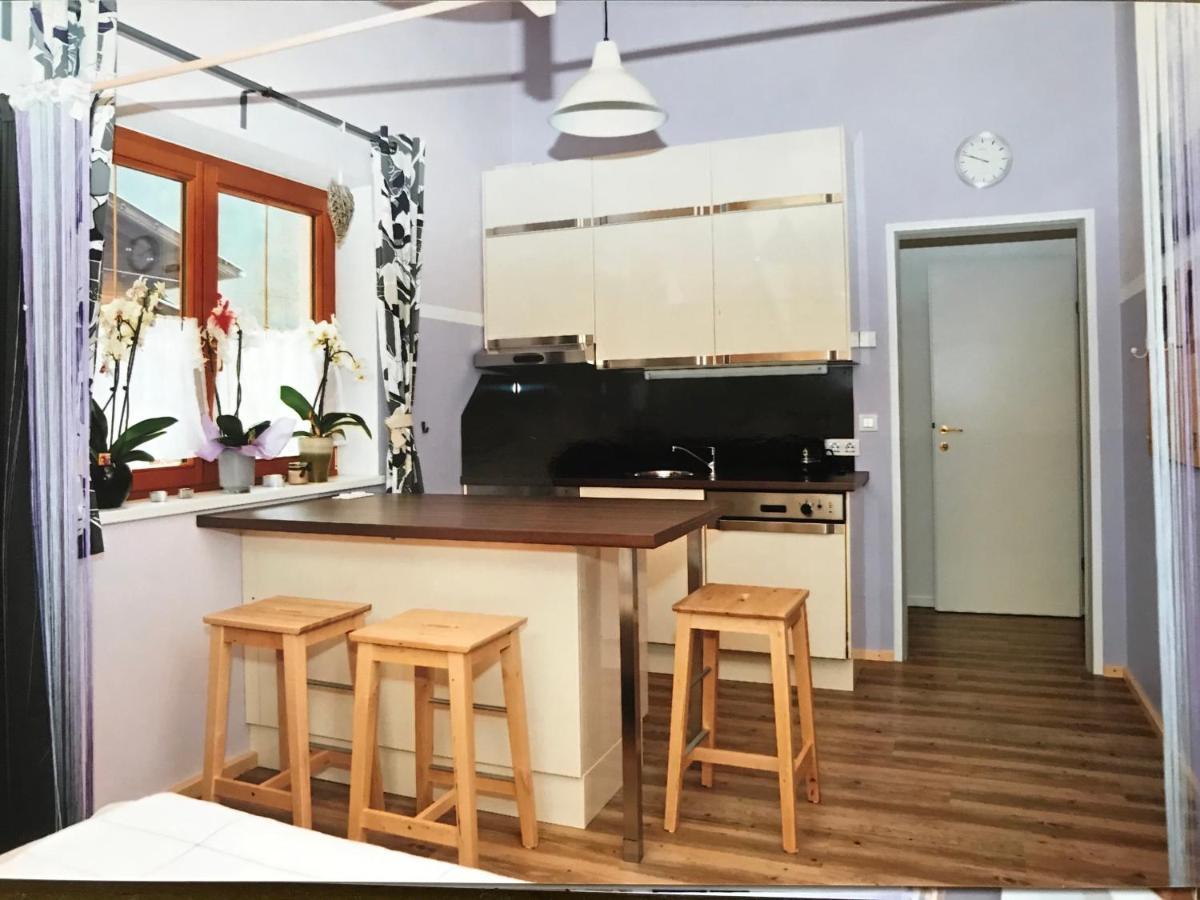 Appartment Lukasser Ainet エクステリア 写真